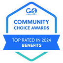 Go Overseas - Top Rated Benefits 2024