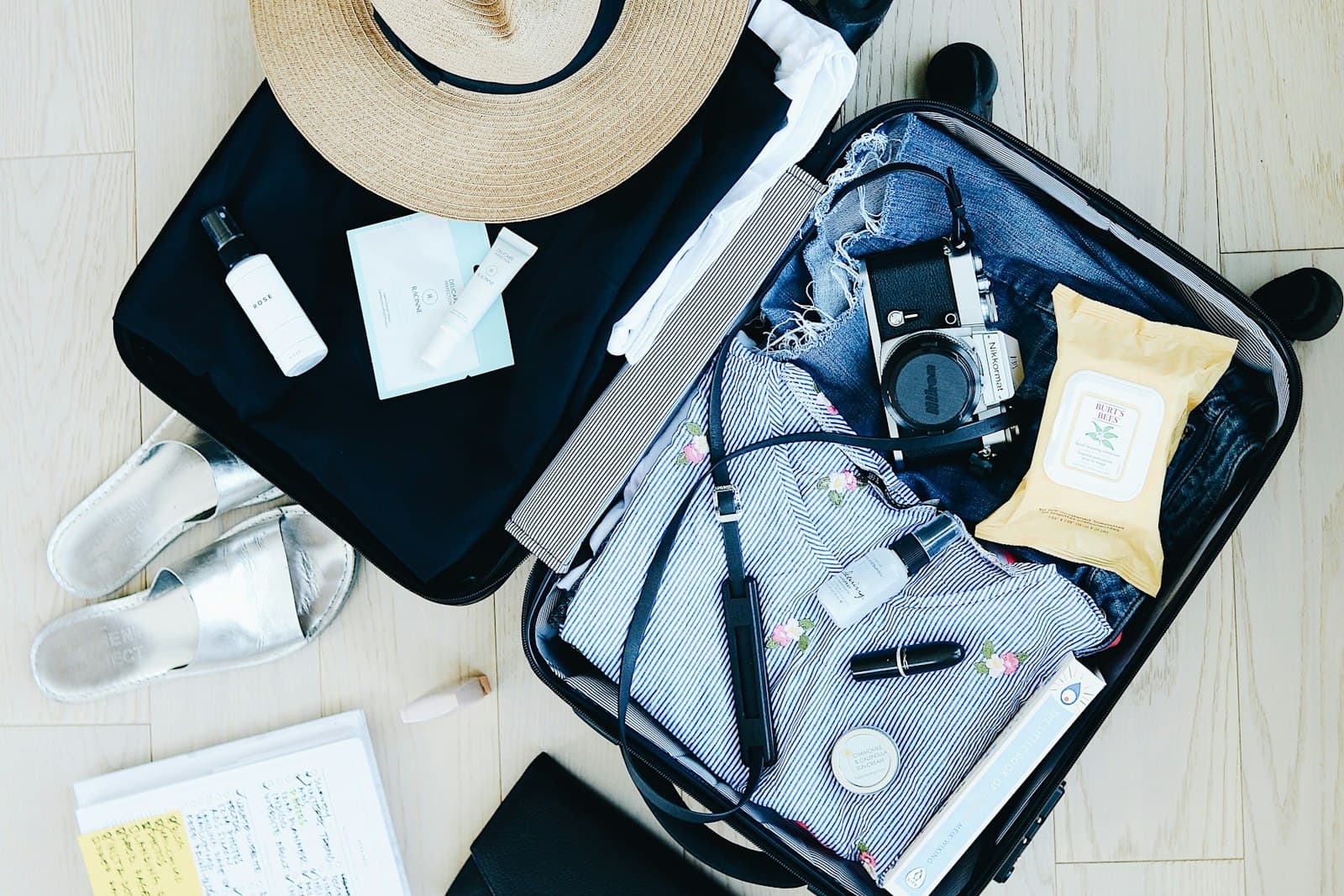 Smart Travel Hacks For Teachers Abroad