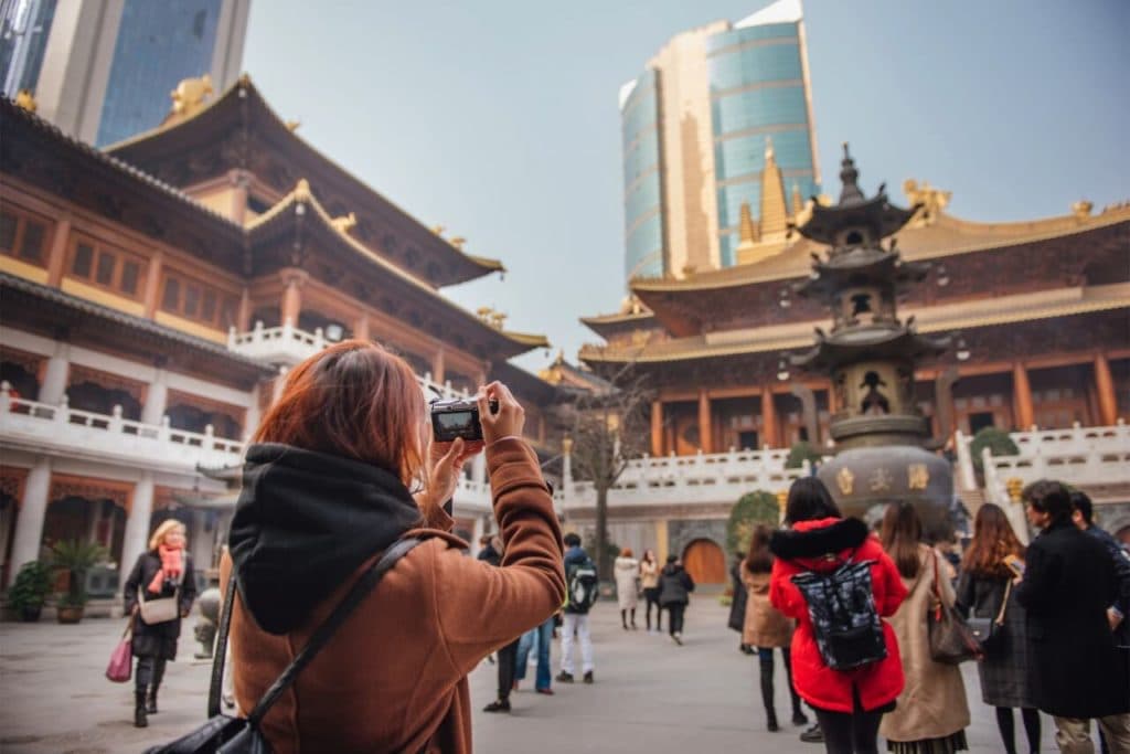 Teaching English in China: What It's Really Like