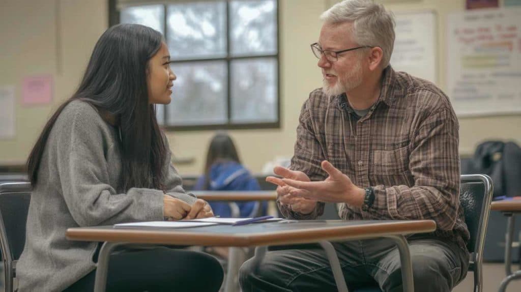 What Does It Mean To Teach At A Language Centre