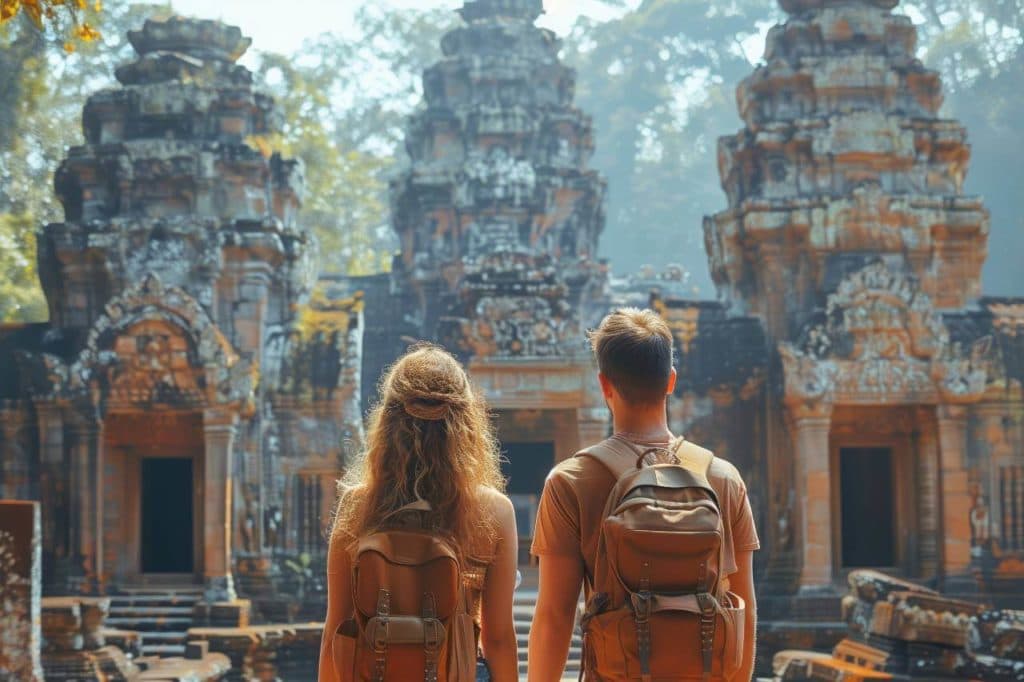 Teaching English in Cambodia: Salary, Lifestyle & Schools