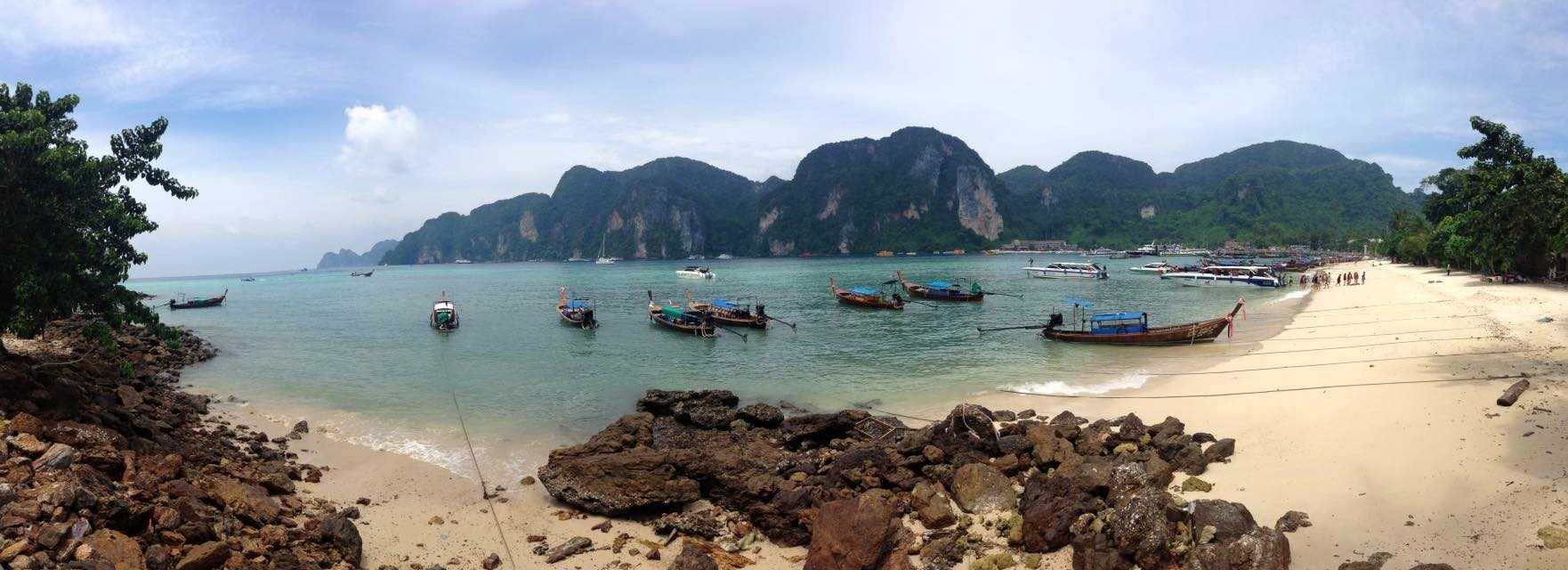 Thailand 1